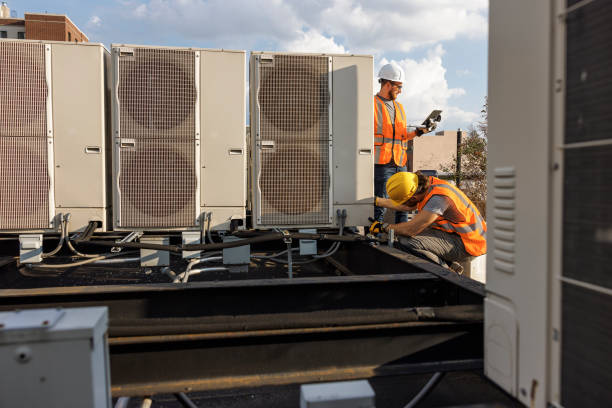 Best HVAC Repair Near Me  in Rowlett, TX