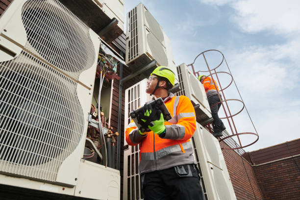 Best Local HVAC Companies  in Rowlett, TX