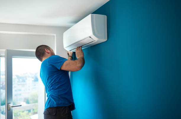 Best Ductless HVAC Repair  in Rowlett, TX