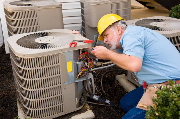 Best Central Air Repair  in Rowlett, TX