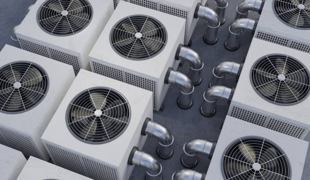 Ductless HVAC Repair in Rowlett, TX