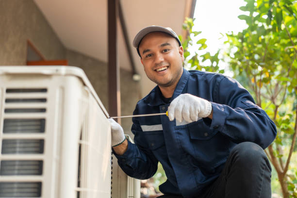 Best HVAC Replacement Cost  in Rowlett, TX